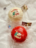 Mido Christmas Buns