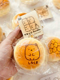 Sumikko Buns - Trending, Slow-rising Squishy