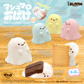 IBloom Marshmallow Ghost Surprise Egg