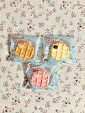 Sinz sugar waffle squishy