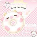 Nunu Calf Donut Squishy