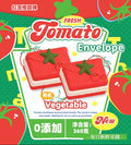 Tomato Envelope Squishy
