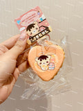 Baby Yummiibear cookies squishy