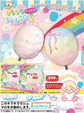 Cotton Candy Squishy