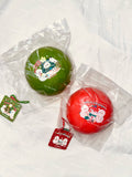 Lisa Christmas Buns