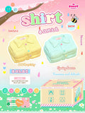 Polo Shirt - Sweet Squishy. Hot Hit Item, Trending, Stress-relief Toy