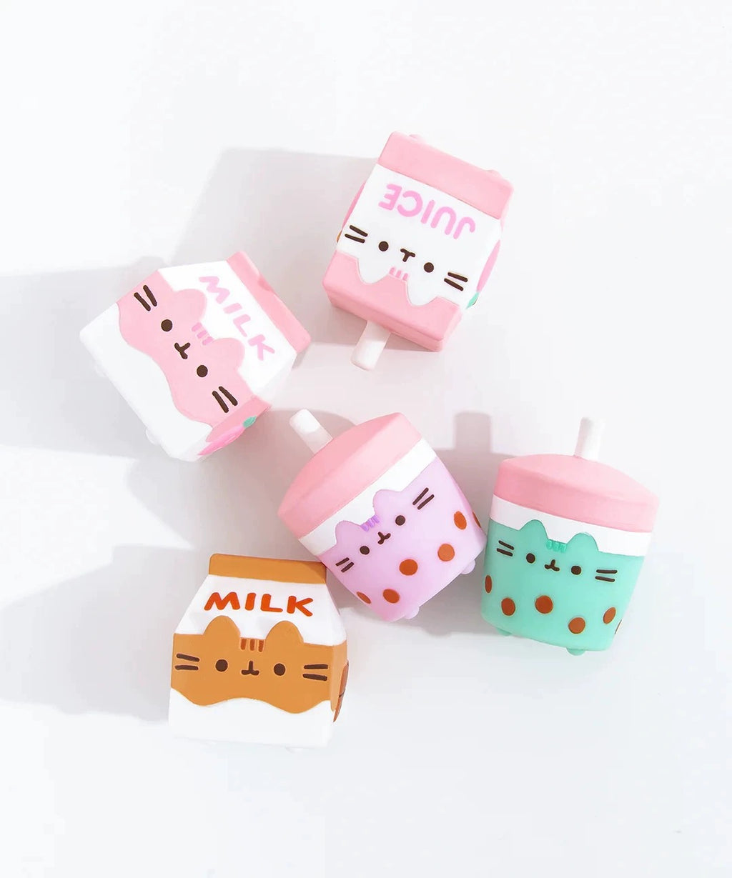Pusheen blind box squishy