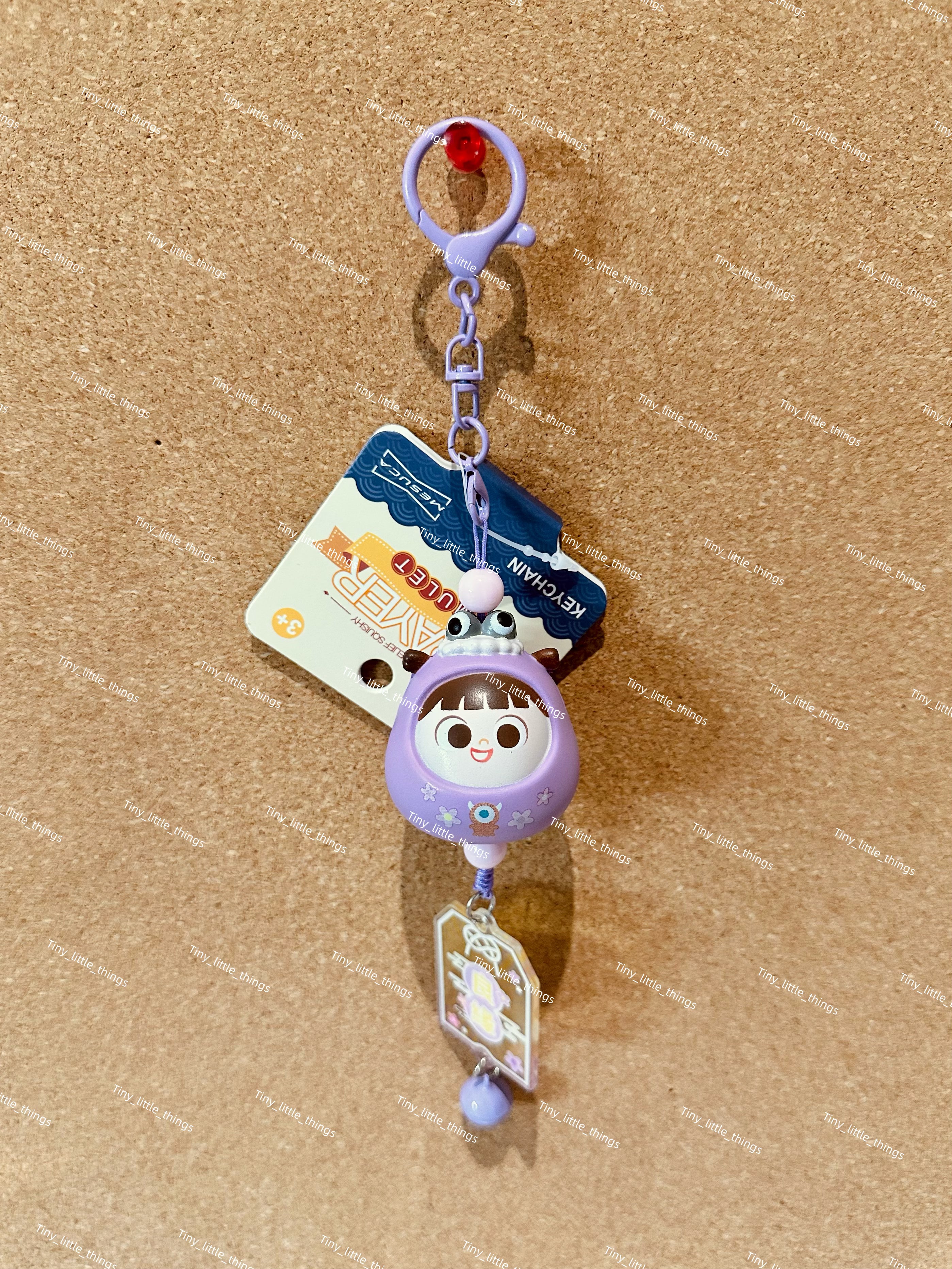 Toy Story Squishy