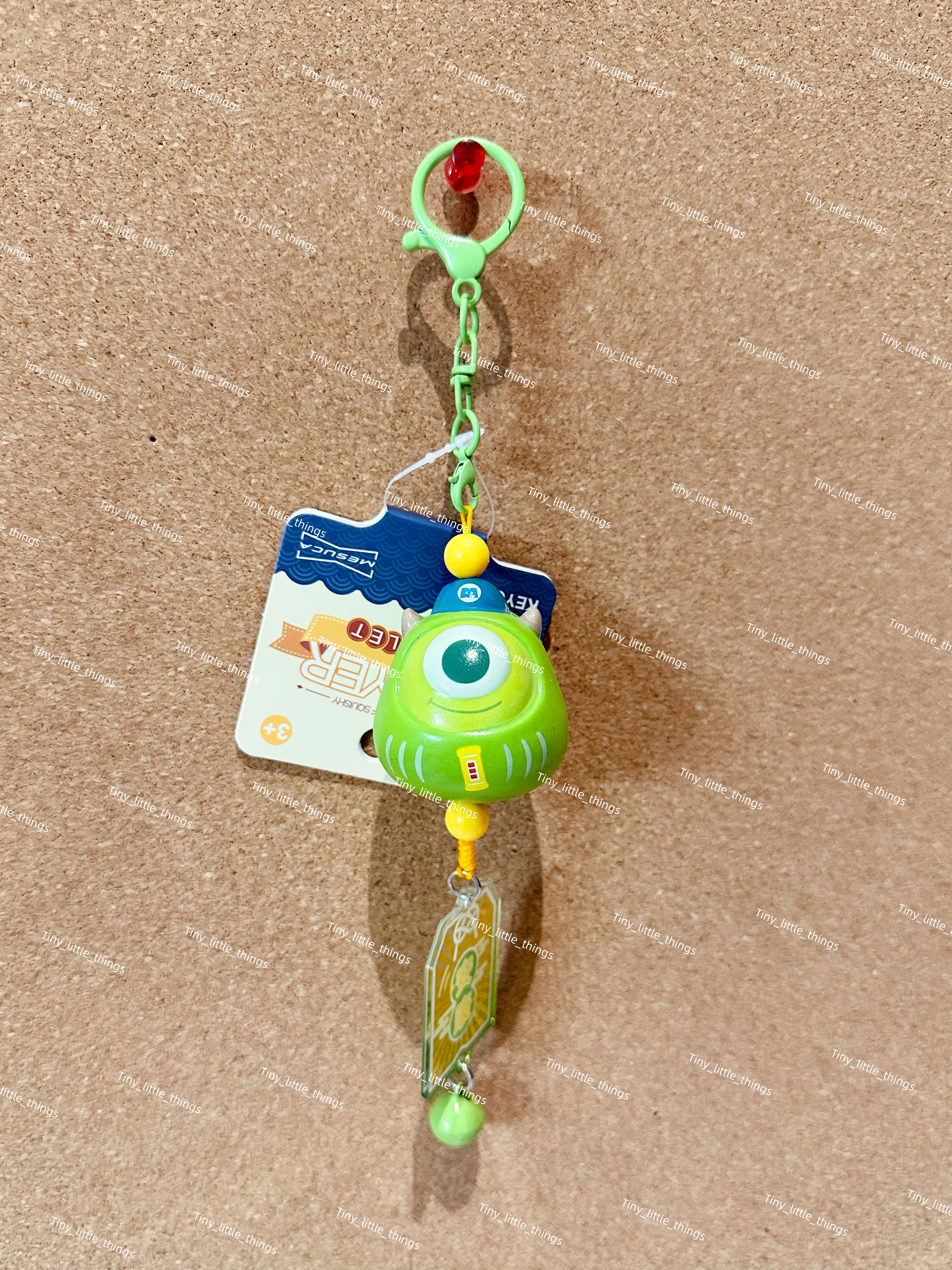 Toy Story Squishy