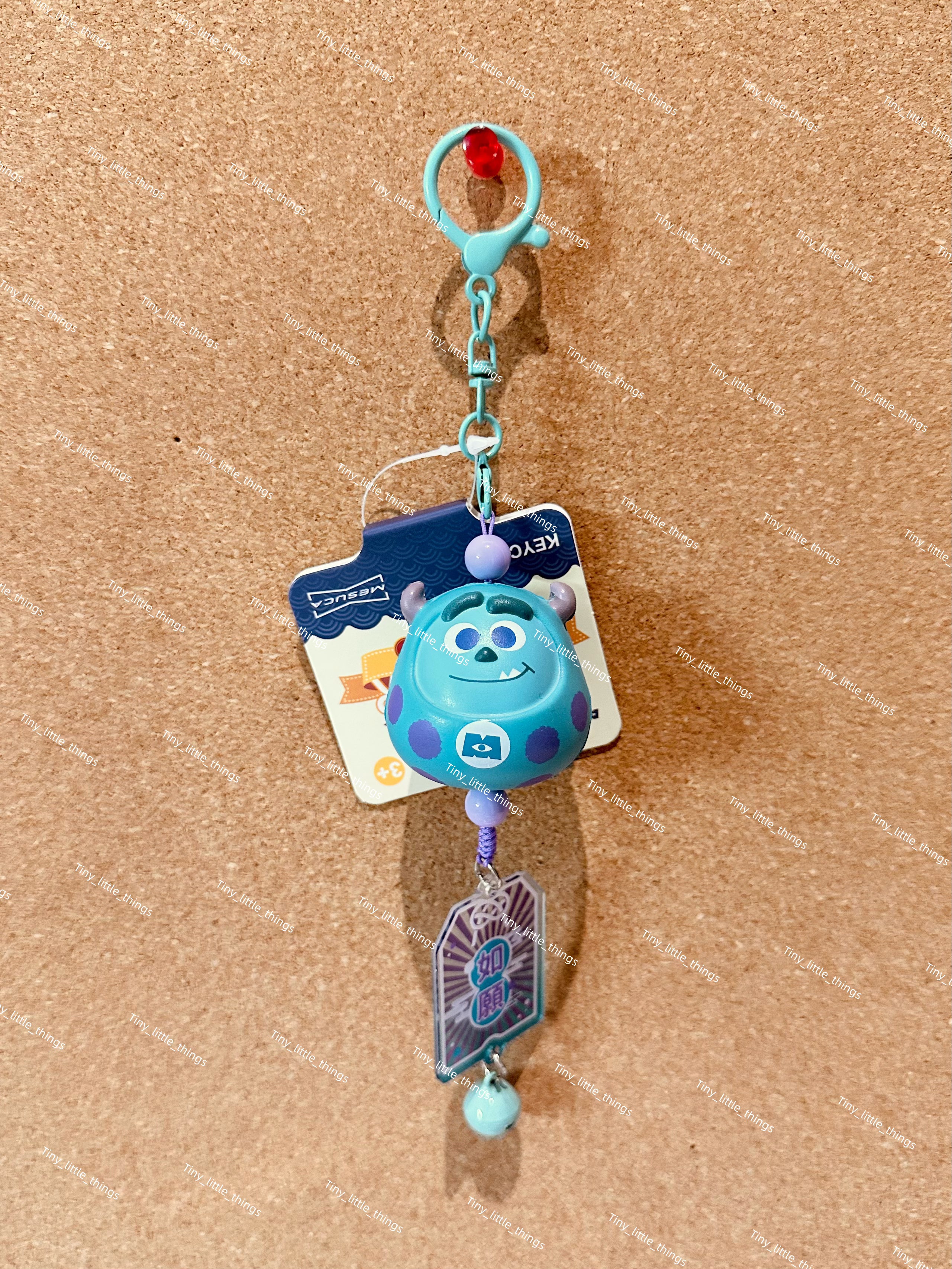 Toy Story Squishy