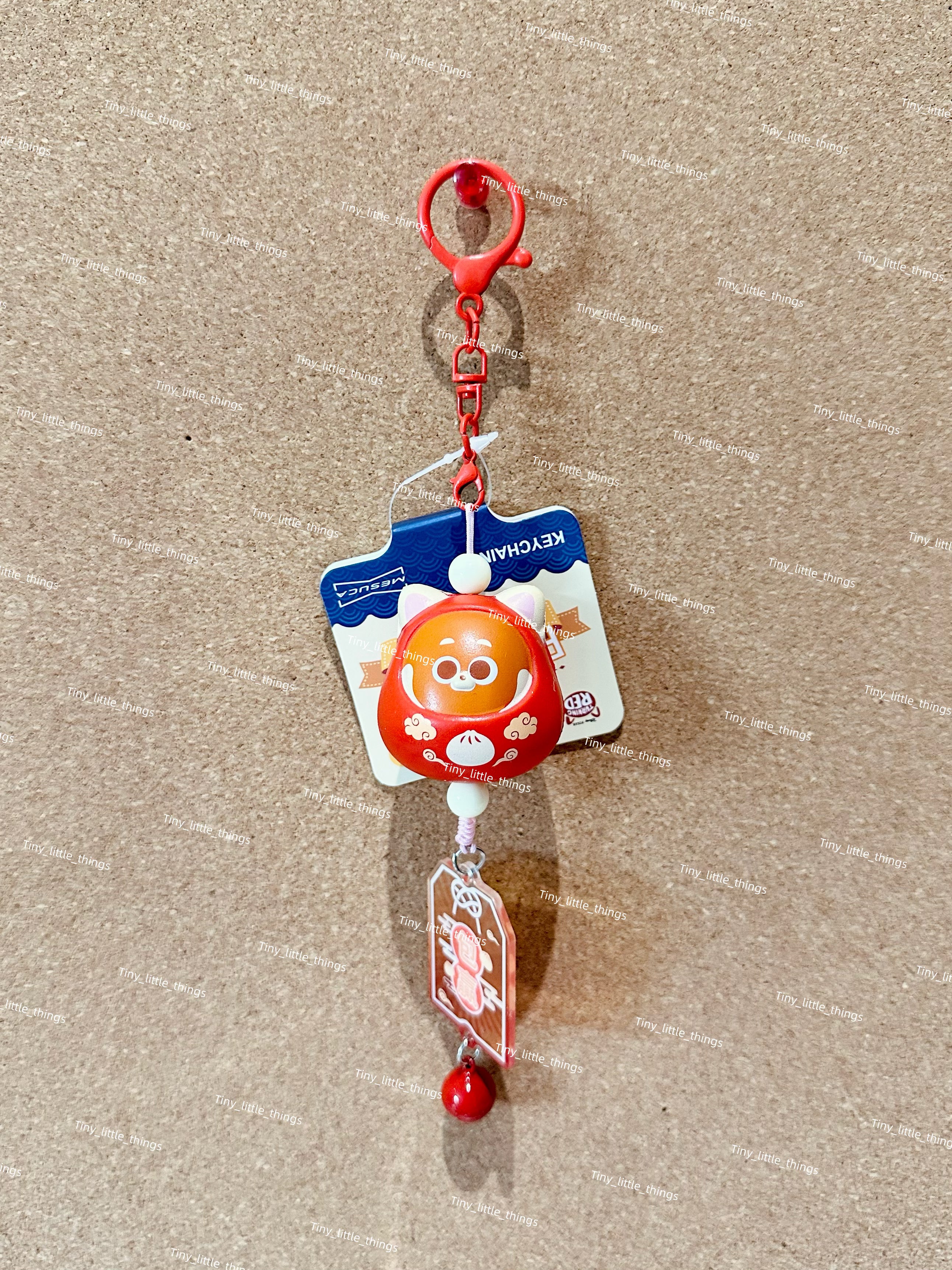 Toy Story Squishy