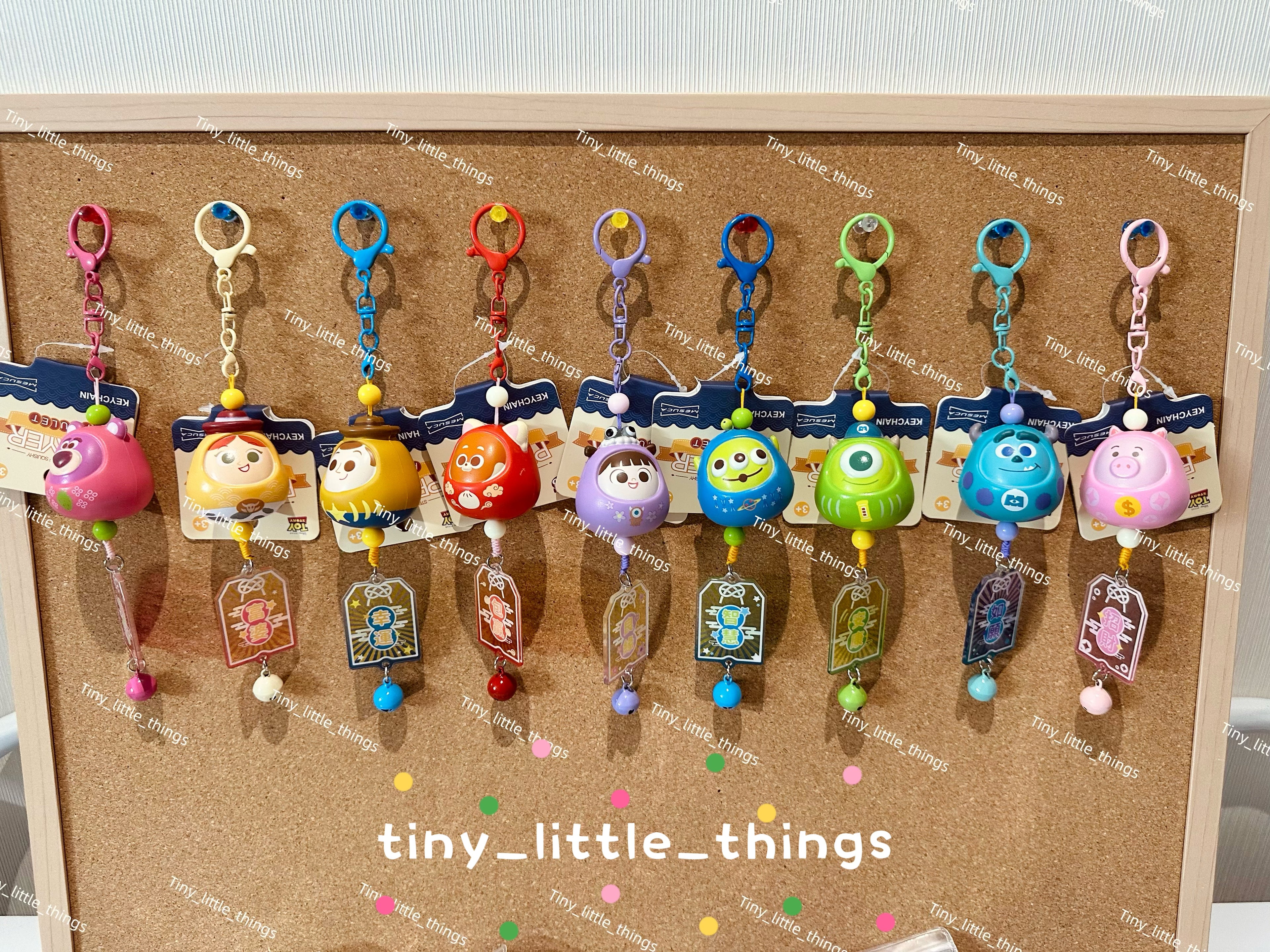 Toy Story Squishy