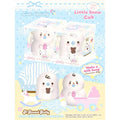 Lisa baby snowman squishy