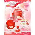 Lisa strawberry macaroon squishy