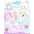 Lisa Fluffy Pillow Cookies