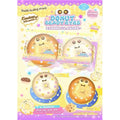 Lisa - dou dou donut squishy