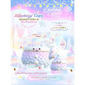 Lisa diamond strawberry squishy