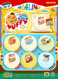 Mido buns squishy