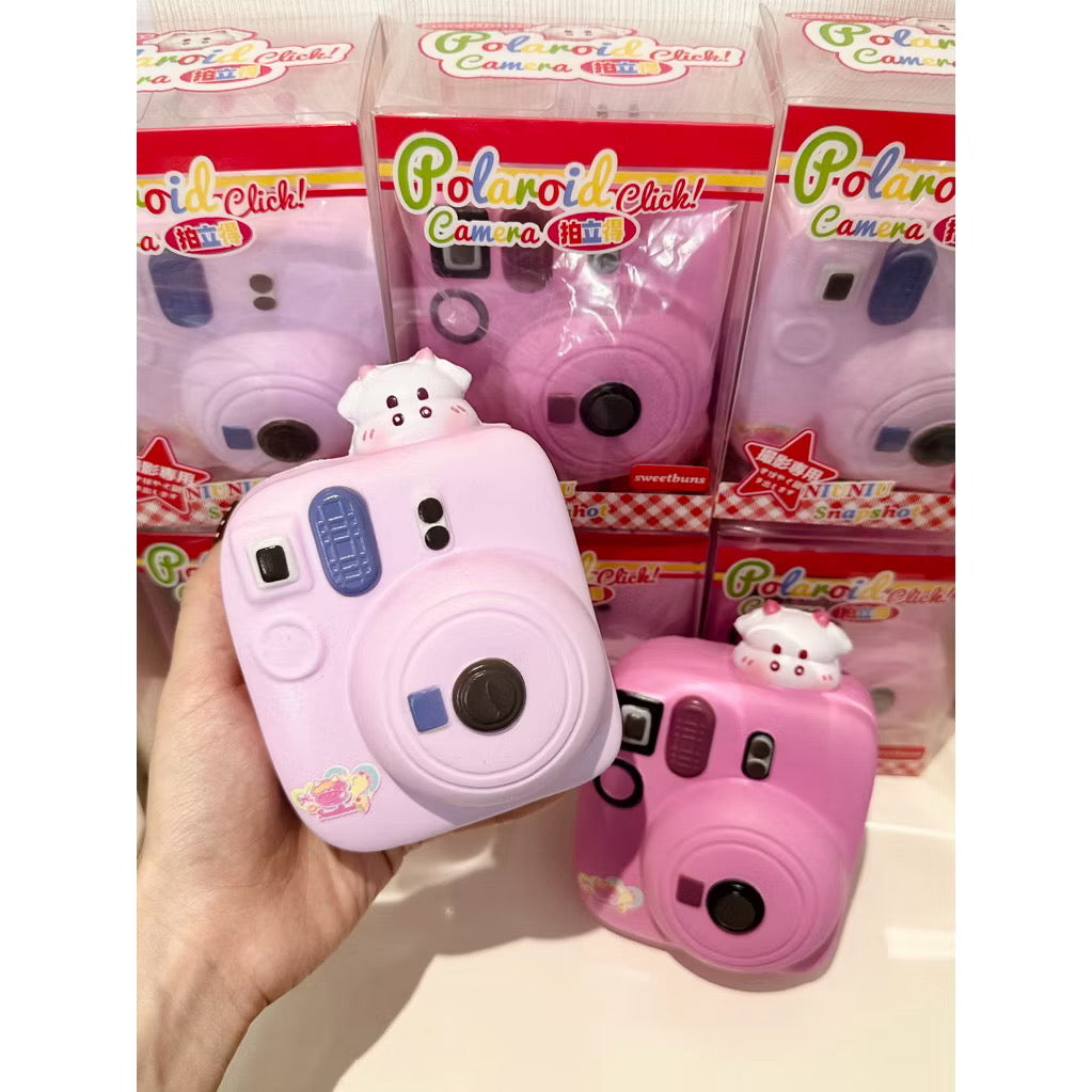 Sweetbuns polaroid squishy