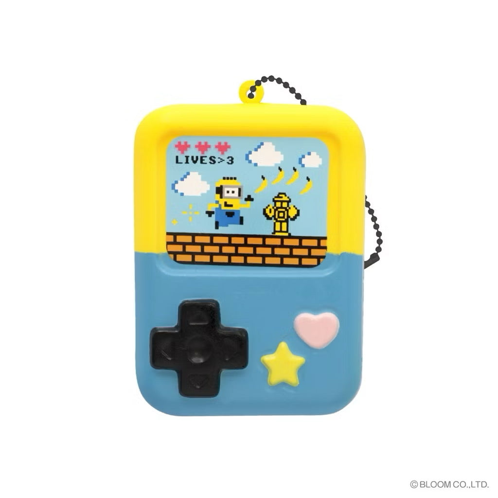 IBloom Minions gaming device