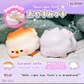 IBloom sleeping Puchi