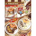 Mido Donut Squishy