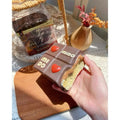 Mido Dubai Chocolate Squishy
