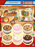 Mido Cookie Squishy
