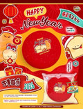 Mido New Year Buns 2026