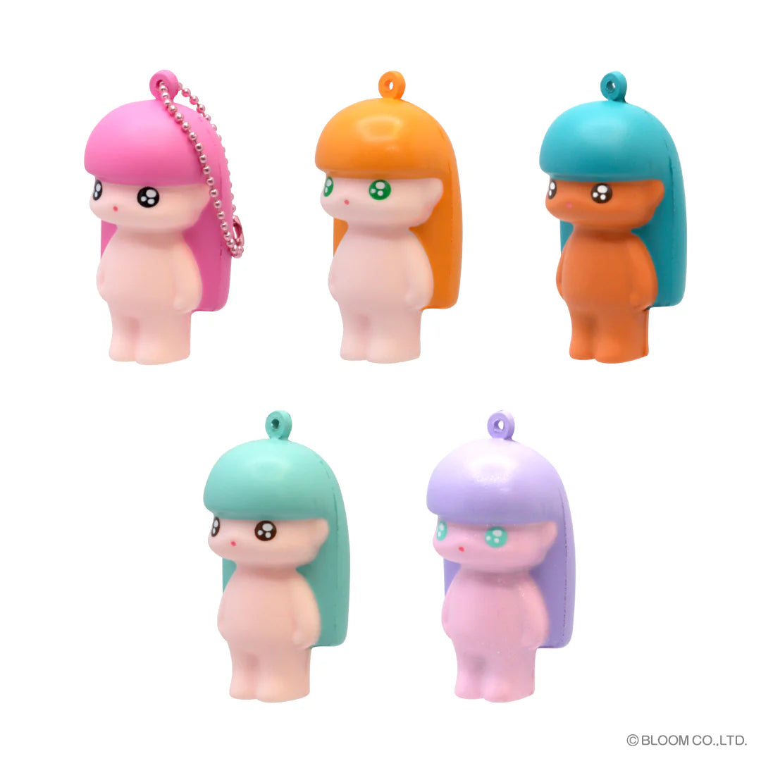 PYOS squishy - Gacha ball