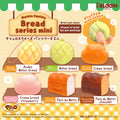 IBloom bread blind box squishy