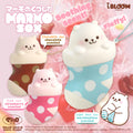 IBloom Marmo Sox Squishy
